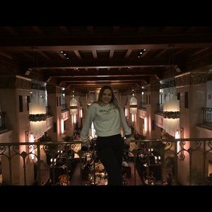 Meet your Posher, Jade